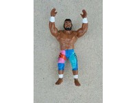 custom wrestling figures